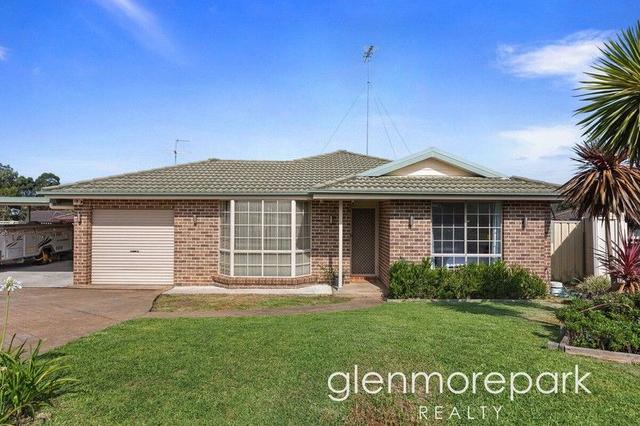 44 Yuroka Street, NSW 2745