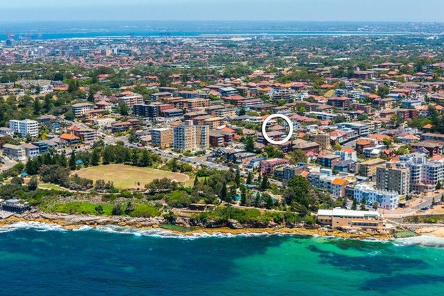 8/302 Arden St, NSW 2034