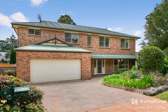 5 Sharpe Place, NSW 2534