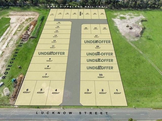 83A Lucknow Street, VIC 3875