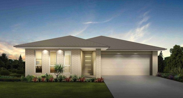 Lot 73 (55) Bright Circuit, Park Rise Estate, NSW 2264