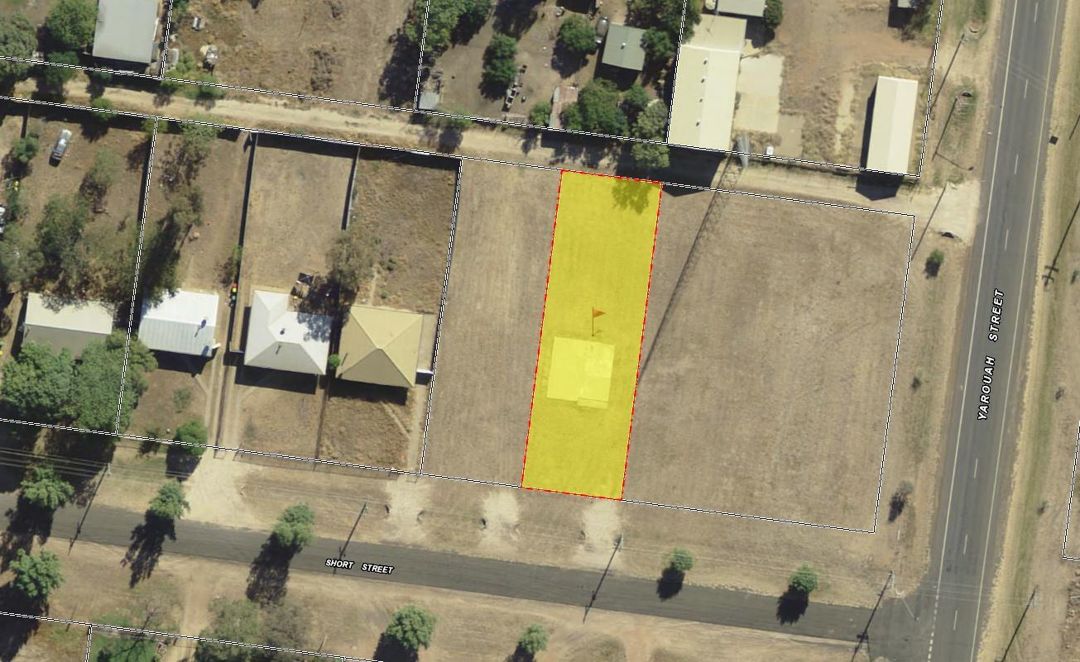 25 Short Street, Mungindi NSW 2406 Allhomes