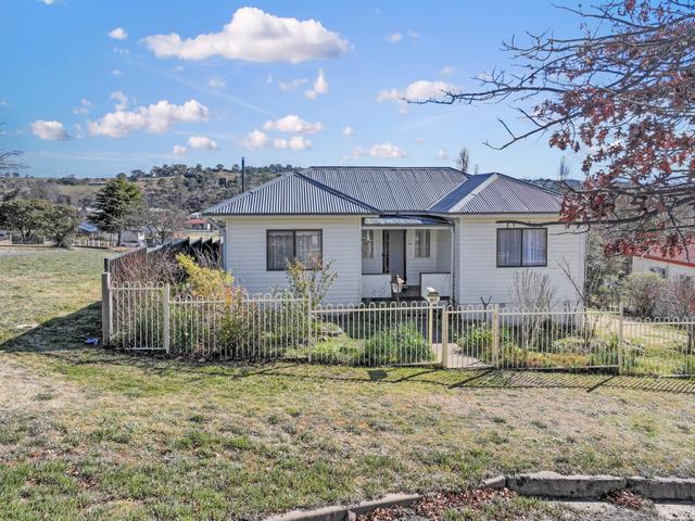89 Wellington Street, NSW 2632