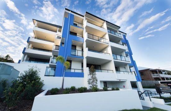 19/111 Stoneleigh Street, QLD 4030
