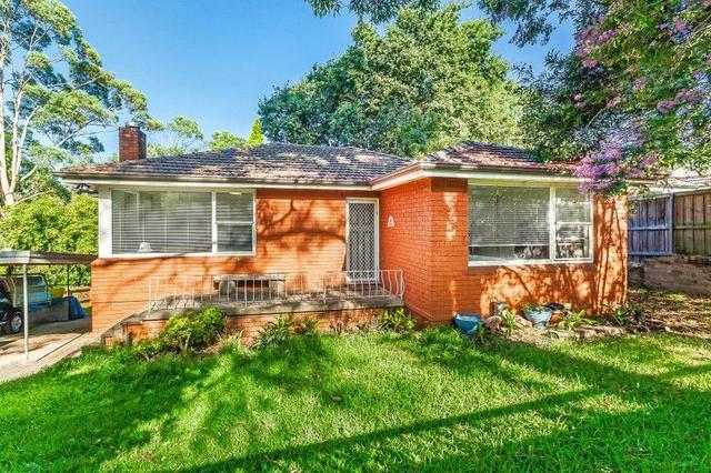 23A Stuart Avenue, NSW 2076
