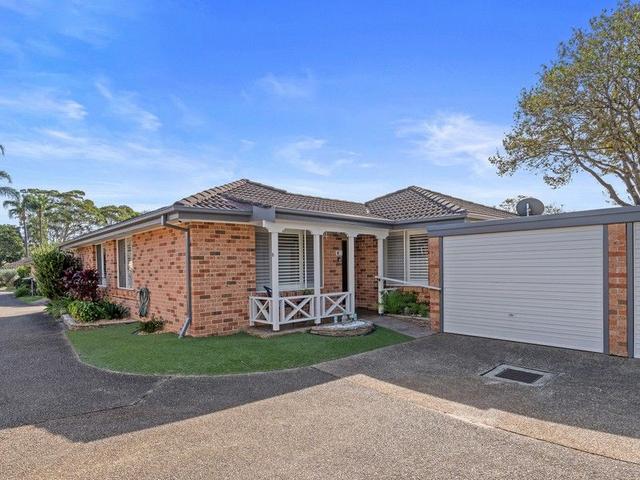 6/32-34 Yathong Road, NSW 2229