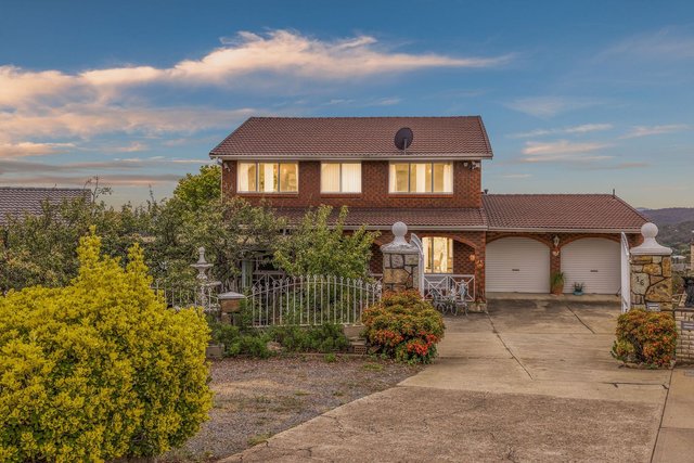 16 Murray Street, NSW 2620