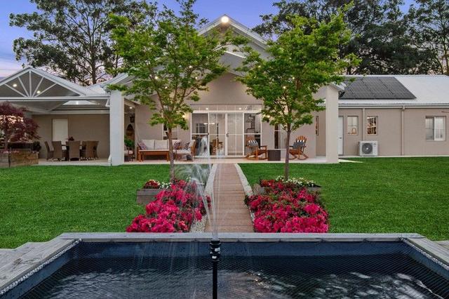 140 Longleat Lane, NSW 2757