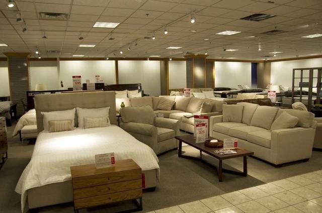 Furniture Retailer, TAS 7000