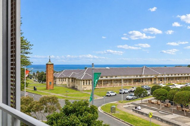 212/2-8 Pine Avenue, NSW 2036