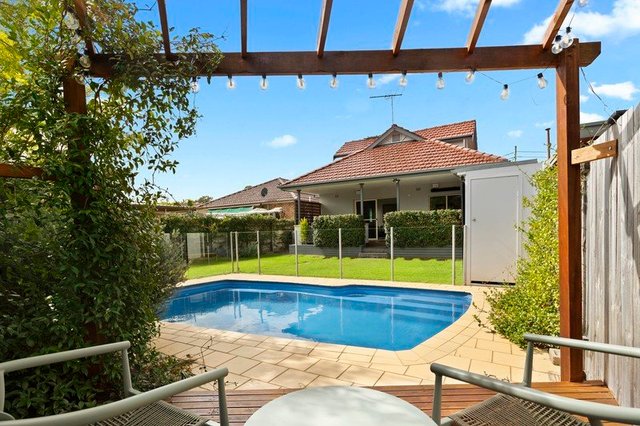 7 Vernon Avenue, NSW 2018