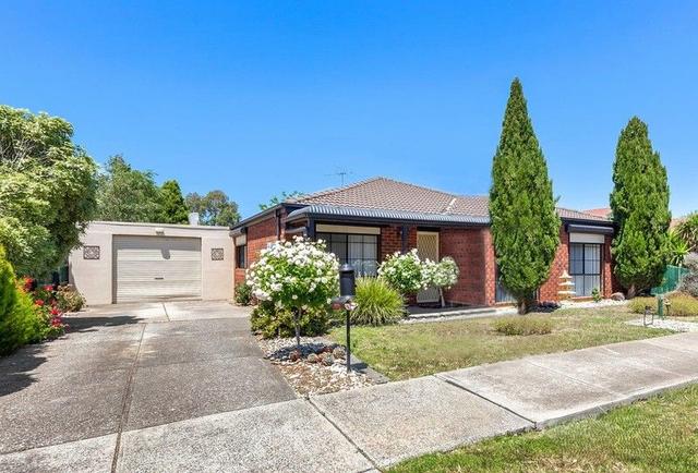 89 John Paul  Drive, VIC 3037