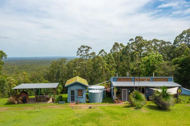 591 Briggs Tower Road, NSW 2440