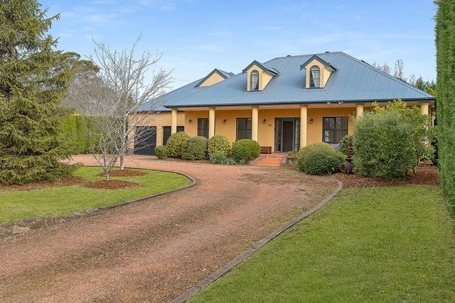 5 Norton Lane, NSW 2576