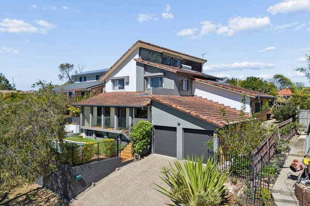 11 Jimburn Street, QLD 4074
