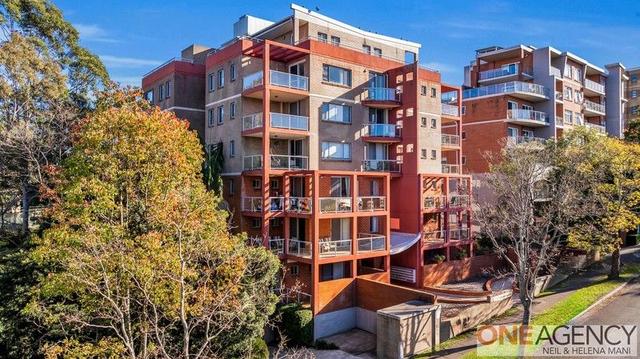 30/20-22 College Crescent, NSW 2077