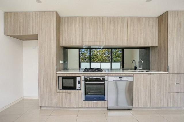 519/7 Washington Avenue, NSW 2210