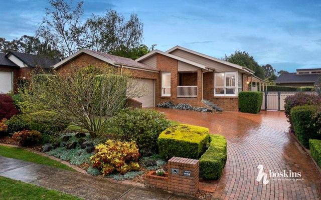 25 Crawley Grove, VIC 3134