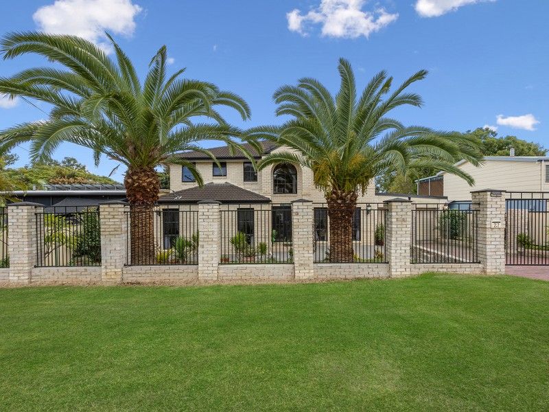 27 Coleen Court, Redbank Plains QLD 4301 Allhomes