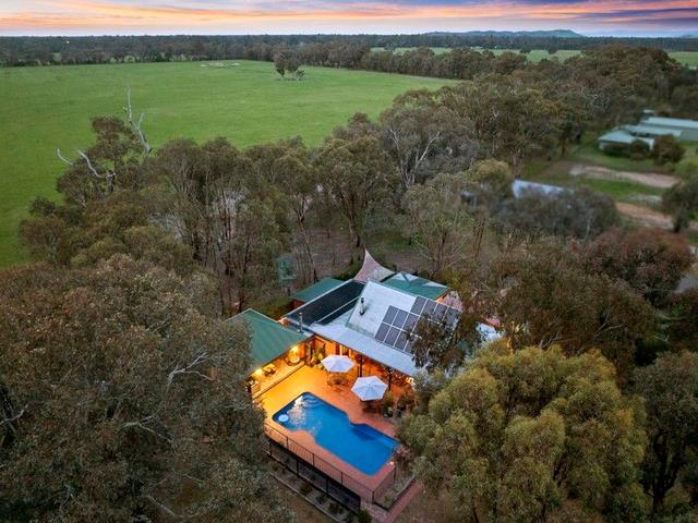 2-10 James Grant Lane, VIC 3665
