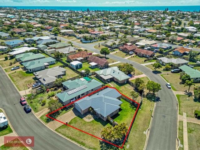 1 Heritage Drive, QLD 4670