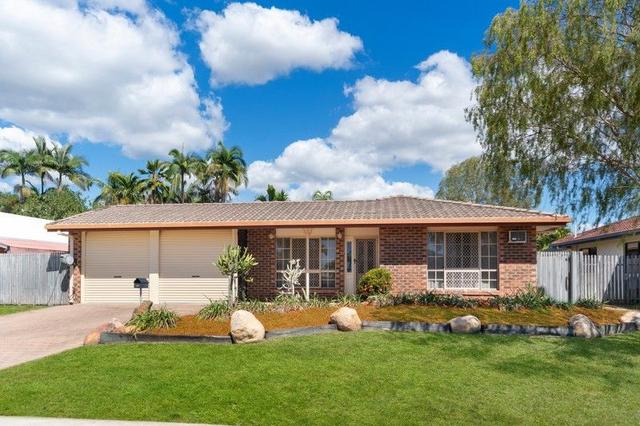163 Yolanda Drive, QLD 4814