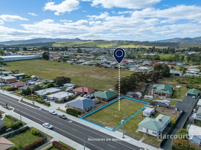 36 Andrew Street, TAS 7030
