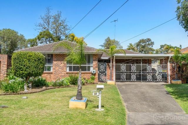 10 Mediati Avenue, NSW 2155