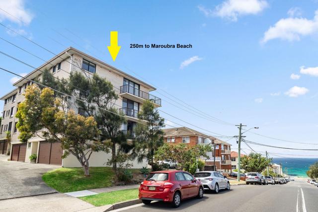 2/422-424 Maroubra Road, NSW 2035