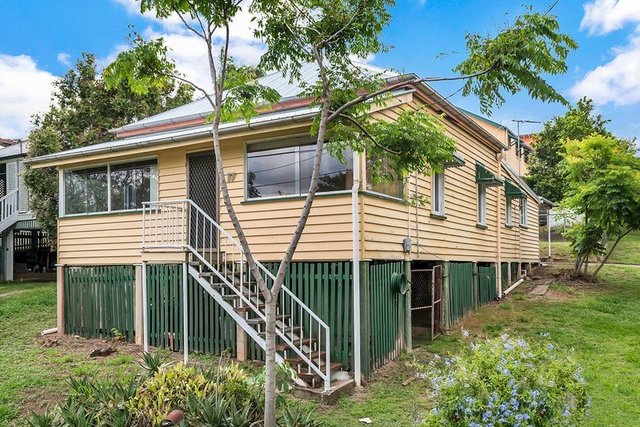 17 Manchester Terrace, QLD 4068