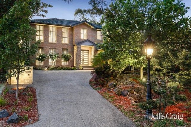 6 Bayles Court, VIC 3111