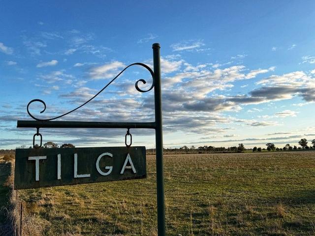 "Tilga" 329 Ootha North Road, NSW 2875
