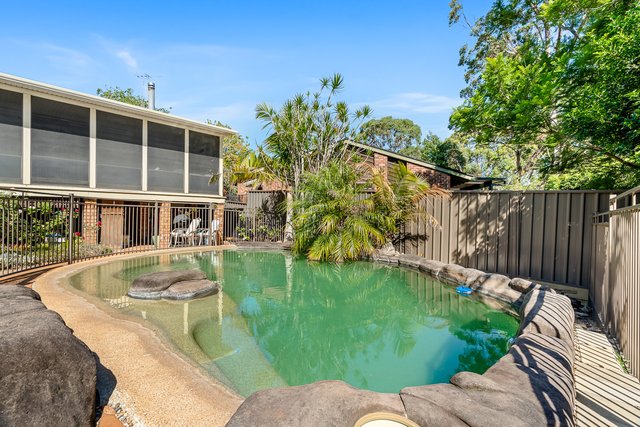3 Tatler Place, NSW 2233