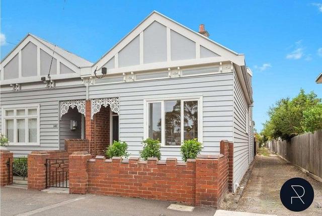 138 North Road, VIC 3015