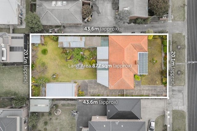 19 Browning Avenue, VIC 3169