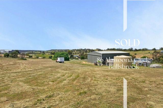 86 Alawoona Circle, WA 6084