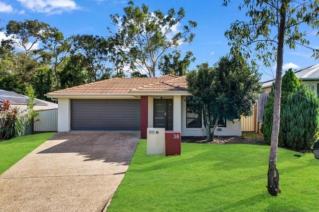 38 Messara Circuit, QLD 4077