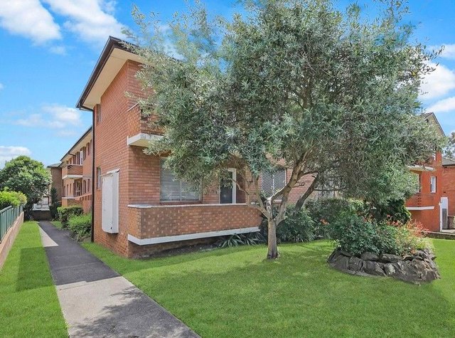 7/15 Myee Street, NSW 2195