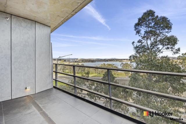 311/25 Edinburgh Avenue, ACT 2601