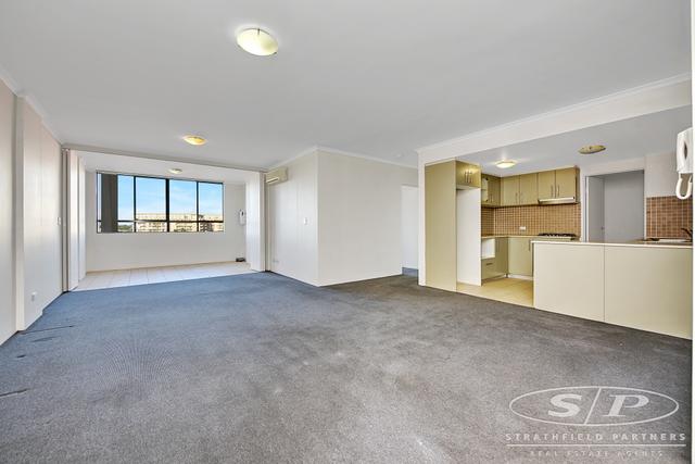 63/1-3 Clarence Street, NSW 2135