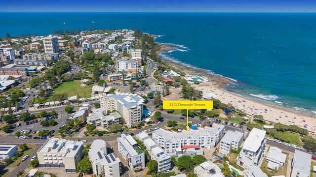 Unit 21/1 Ormonde Terrace, QLD 4551