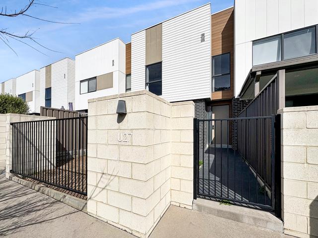 27/1 Yidaki Wy, ACT 2914