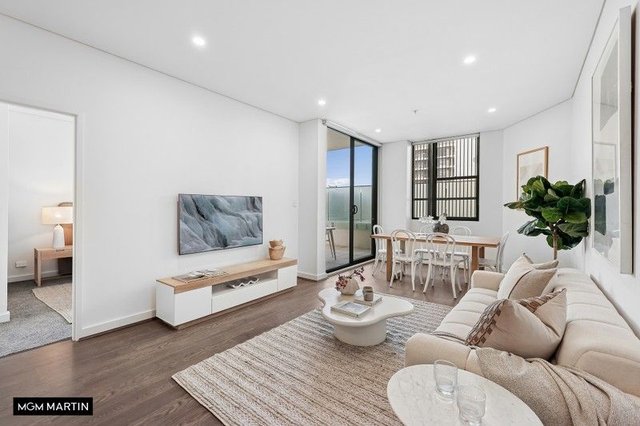 208/18 Gadigal Avenue, NSW 2017