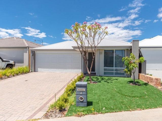 4 Plavin Street, WA 6112