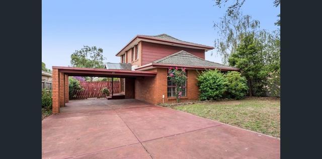 45 Fraser Crescent, VIC 3152