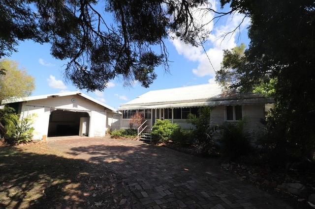 95 Wickham Street, QLD 4807
