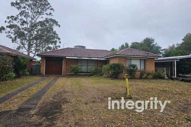 260 Kinghorne Street, NSW 2541