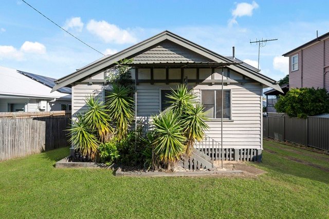 67 Hansen Street, QLD 4105