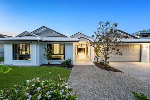 70 The Avenue, QLD 4573