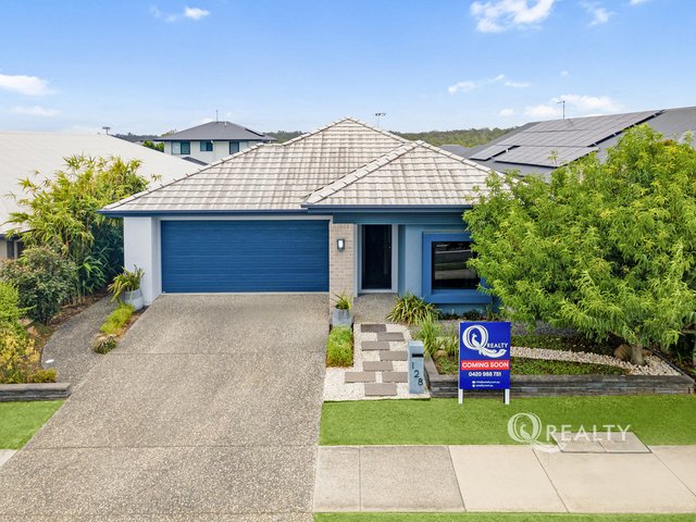 128 Greenview Avenue, QLD 4306